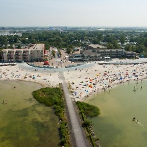 Strandhotel Vigilante